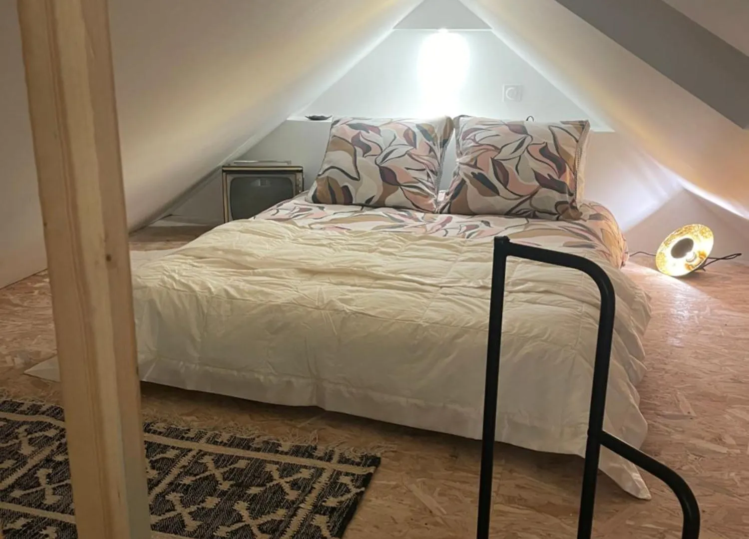 普劳巴兹拉内克Lochenn De Loguivy住宿加早餐旅馆 住宿加早餐酒店 普劳巴兹拉内克